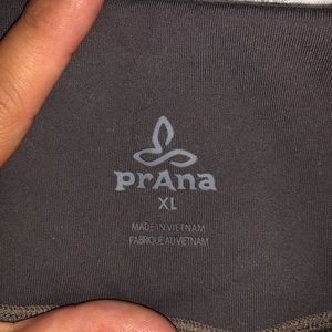 PrAna women’s leggings